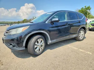Honda CR-V 2.4L 4 2013