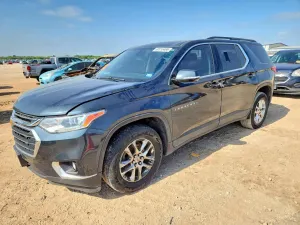 Chevrolet Traverse 3.6L 6 2019