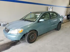 Toyota Corolla 1.8L 4 2005