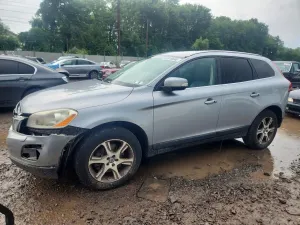 Volvo XC60 3.0L 6 2013