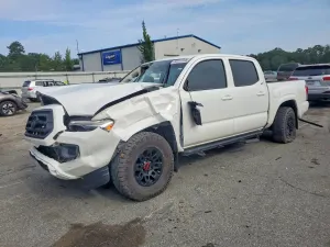 Toyota Tacoma 3.5L 6 2023