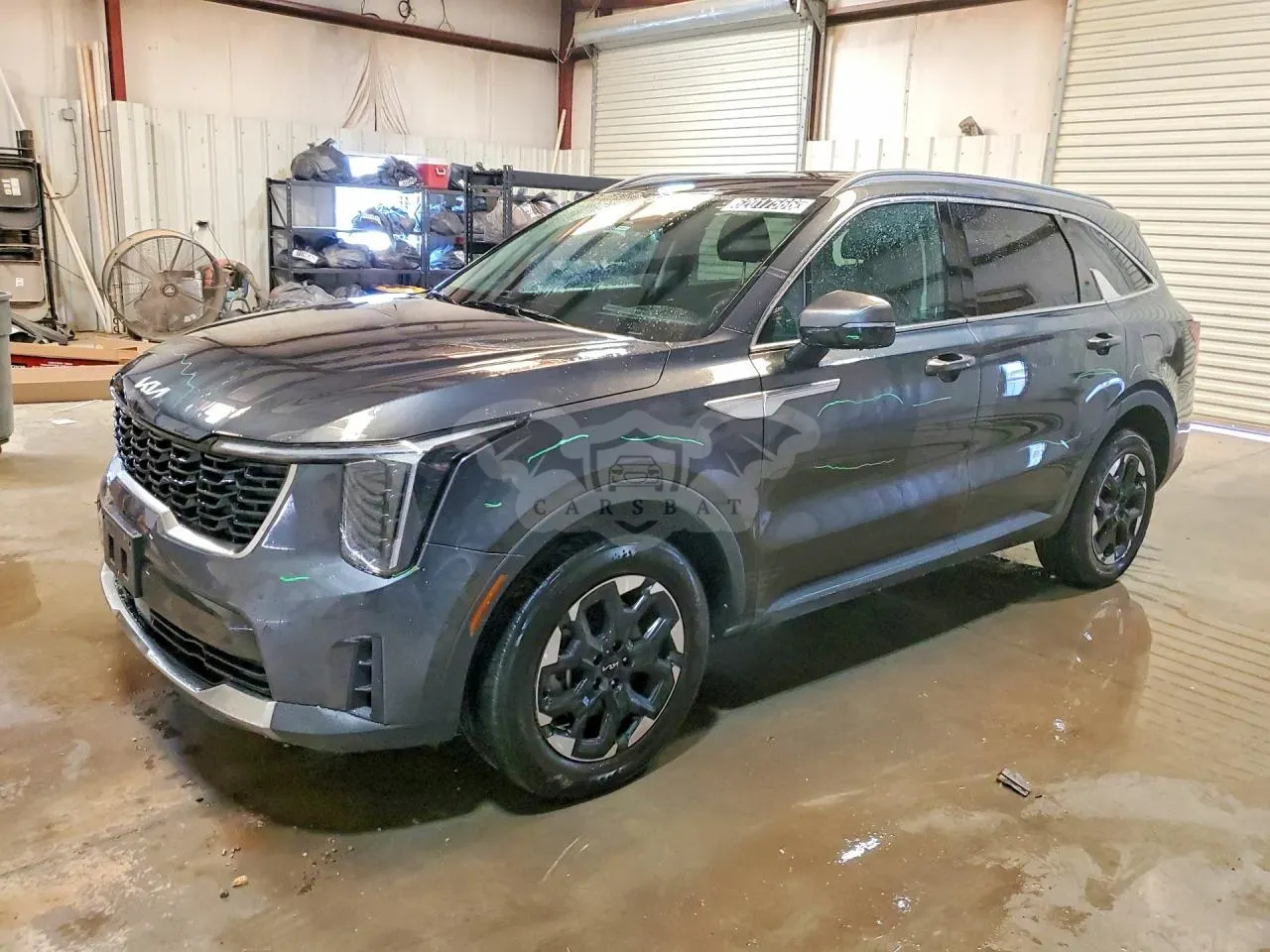 Kia Sorento 2.5L 4 2024