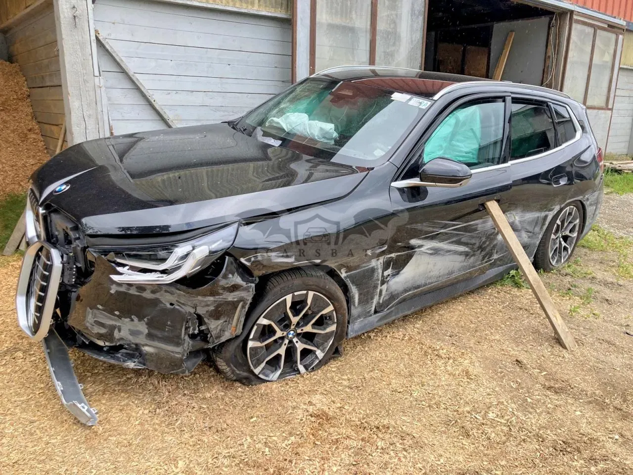BMW X3 2.0L 4 2026