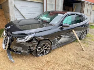 BMW X3 2.0L 4 2026