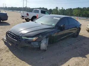 Audi A7 3.0L 6 2019