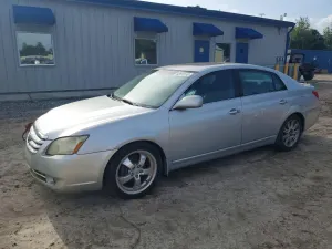 Toyota Avalon 3.5L 6 2005