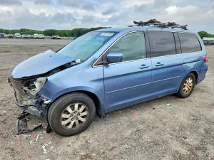 Honda Odyssey 3.5L 6 2010