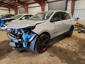 Chevrolet Equinox 2.0L 4 2019