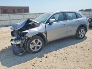 Honda HR-V 2.0L 4 2025