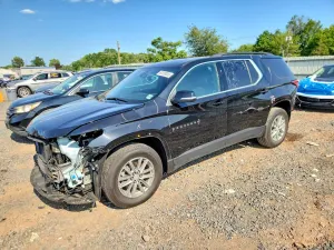 Chevrolet Traverse 3.6L 6 2023
