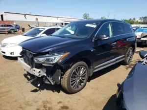 Infiniti QX60 3.5L 6 2018
