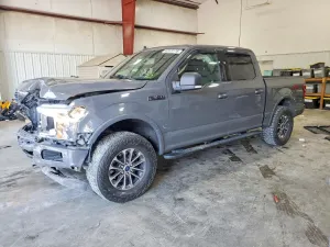 Ford F-150 2.7L 6 2020