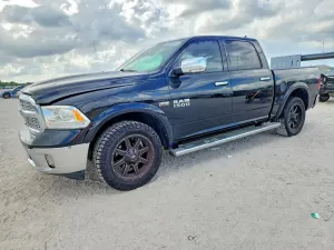RAM 1500 5.7L 8 2015