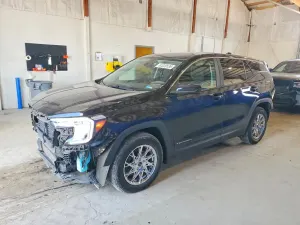 GMC Terrain 1.5L 4 2022