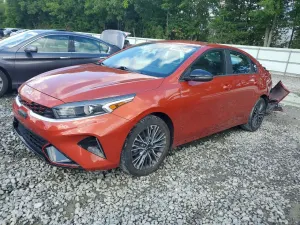 Kia Cerato / Forte / K3 2L 4 2023