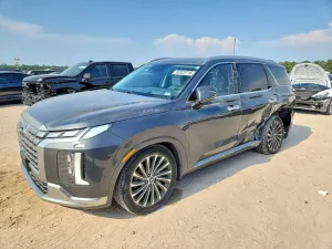Hyundai Palisade 3.8L 6 2023