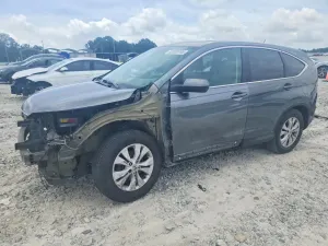 Honda CR-V 2.4L 4 2012
