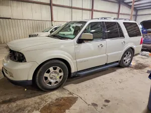 Lincoln Navigator 5.4L 8 2006