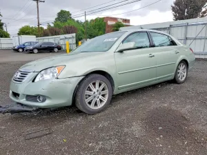 Toyota Avalon 3.5L 6 2008