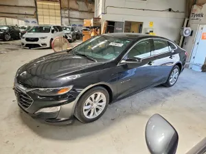 Chevrolet Malibu 1.5L 4 2025