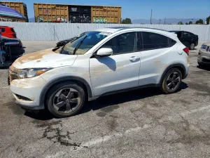 Honda HR-V 1.8L 4 2018