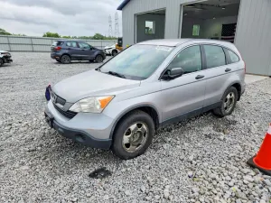 Honda CR-V 2.4L 4 2008
