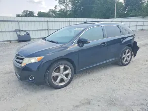 Toyota Venza 3.5L 6 2013