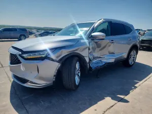 Acura MDX 3.5L 6 2023