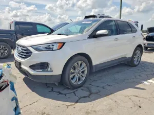 Ford Edge 2.0L 4 2019