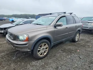 Volvo XC90 3.2L 6 2010