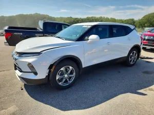 Chevrolet Blazer 2.0L 4 2026