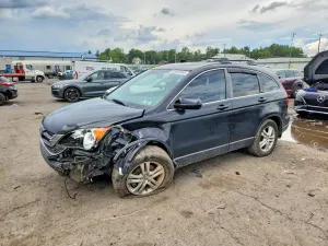 Honda CR-V 2.4L 4 2010