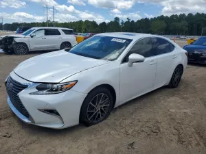 Lexus ES 3.5L 6 2016