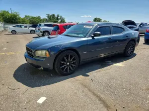 Dodge Charger 5.7L 8 2008