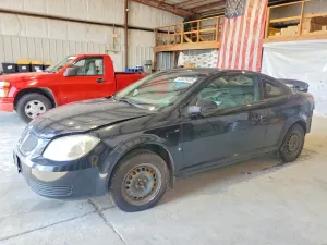 Pontiac G5 2.2L 4 2007