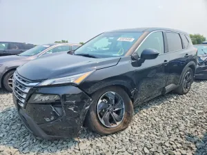 Nissan Rogue 1.5L 3 2025