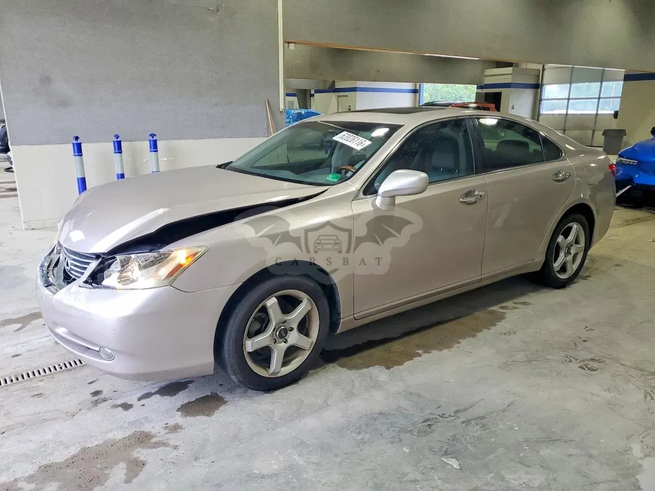 Lexus ES 3.5L 6 2009