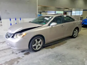 Lexus ES 3.5L 6 2009