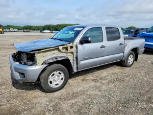 Toyota Tacoma 2.7L 4 2014
