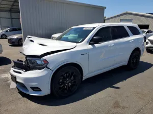 Dodge Durango 5.7L 8 2020