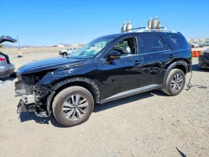 Nissan Pathfinder 3.5L 6 2023