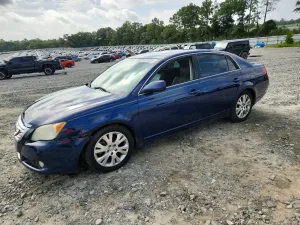 Toyota Avalon 3.5L 6 2008