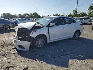 Hyundai Accent 1.6L 4 2019