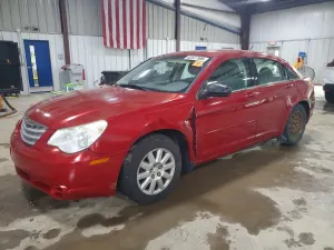 Chrysler Sebring 2.4L 4 2008