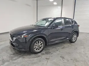 Mazda CX-5 2.5L 4 2025