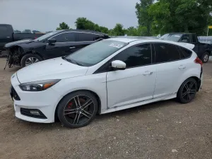 Ford Focus 2.0L 4 2016