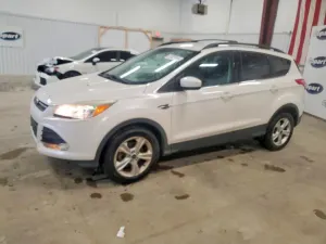 Ford Escape 1.6L 4 2016