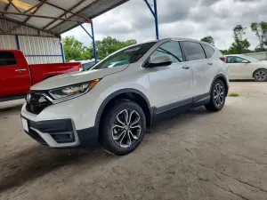 Honda CR-V 1.5L 4 2021