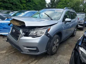 Subaru Ascent 2.4L 4 2020