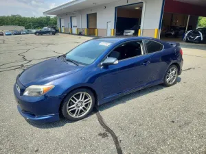 Scion tC 2.4L 4 2005